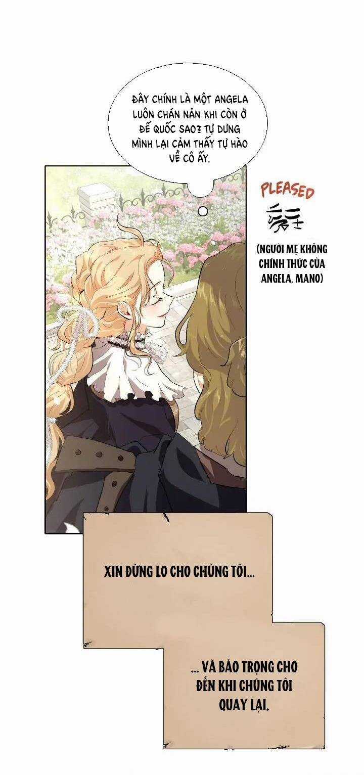 Tôi Là Fan Cứng Của Hoàng Tử Chapter 73.2 trang 53