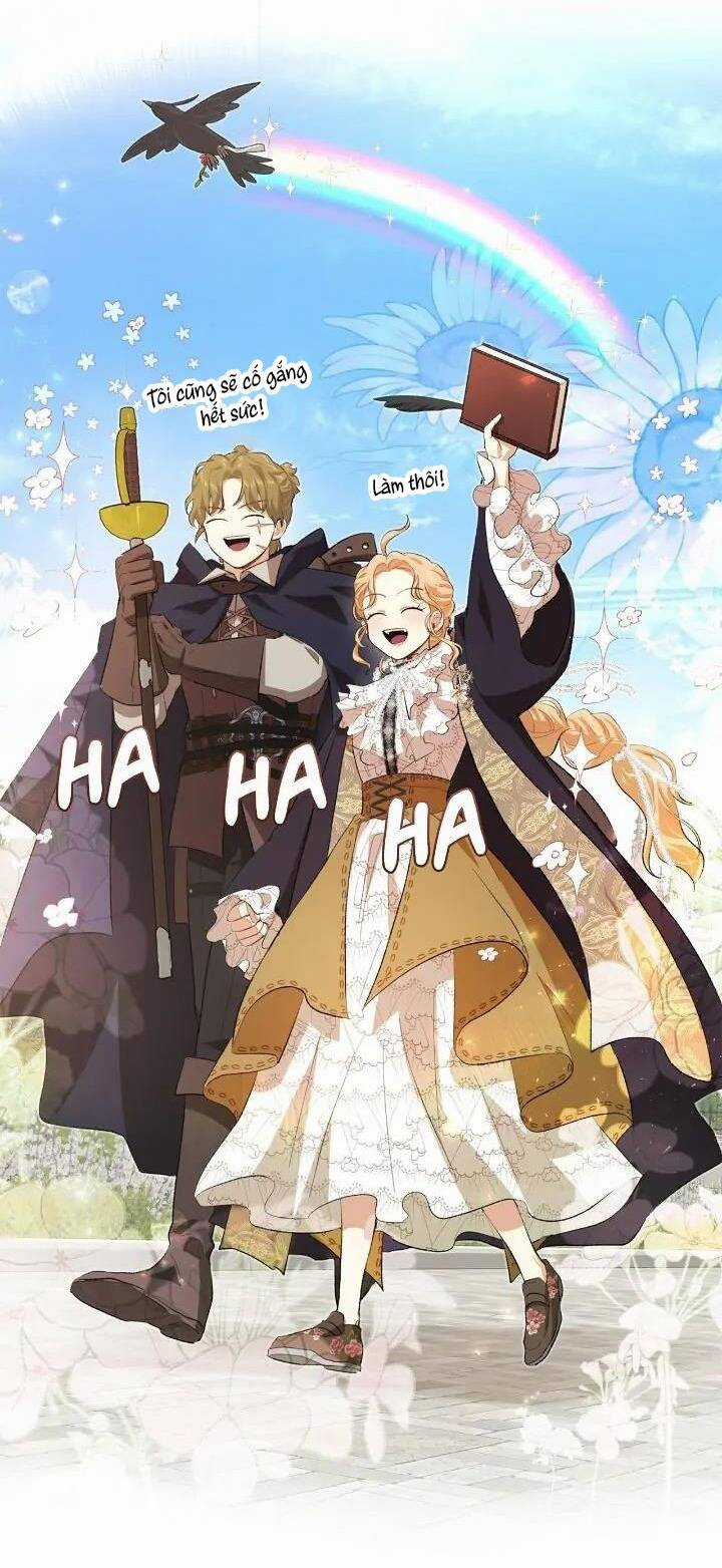 Tôi Là Fan Cứng Của Hoàng Tử Chapter 73.2 trang 54