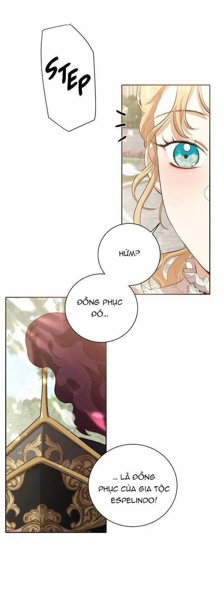 Tôi Là Fan Cứng Của Hoàng Tử Chapter 73.2 trang 55