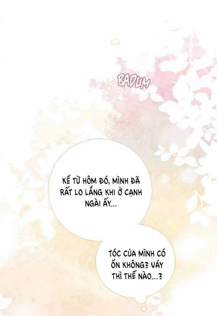 Tôi Là Fan Cứng Của Hoàng Tử Chapter 73.2 trang 57