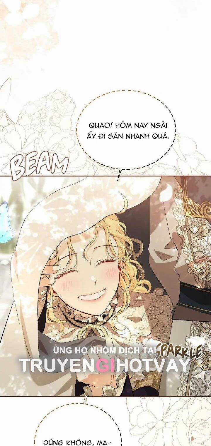 Tôi Là Fan Cứng Của Hoàng Tử Chapter 73.2 trang 59