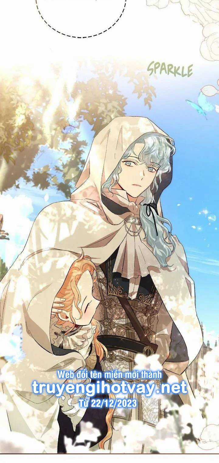 Tôi Là Fan Cứng Của Hoàng Tử Chapter 73.2 trang 60