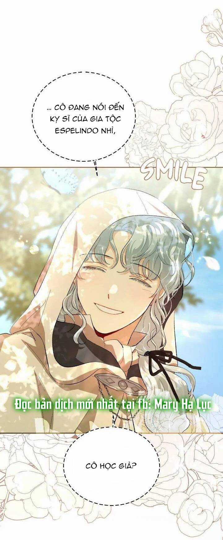 Tôi Là Fan Cứng Của Hoàng Tử Chapter 73.2 trang 61