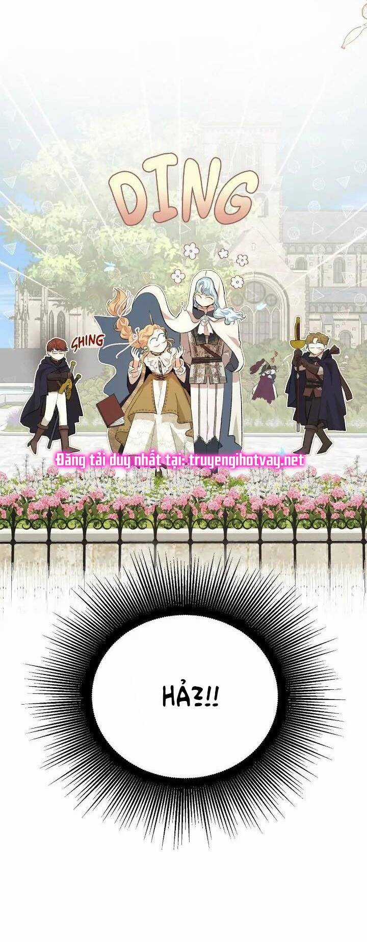 Tôi Là Fan Cứng Của Hoàng Tử Chapter 73.2 trang 62