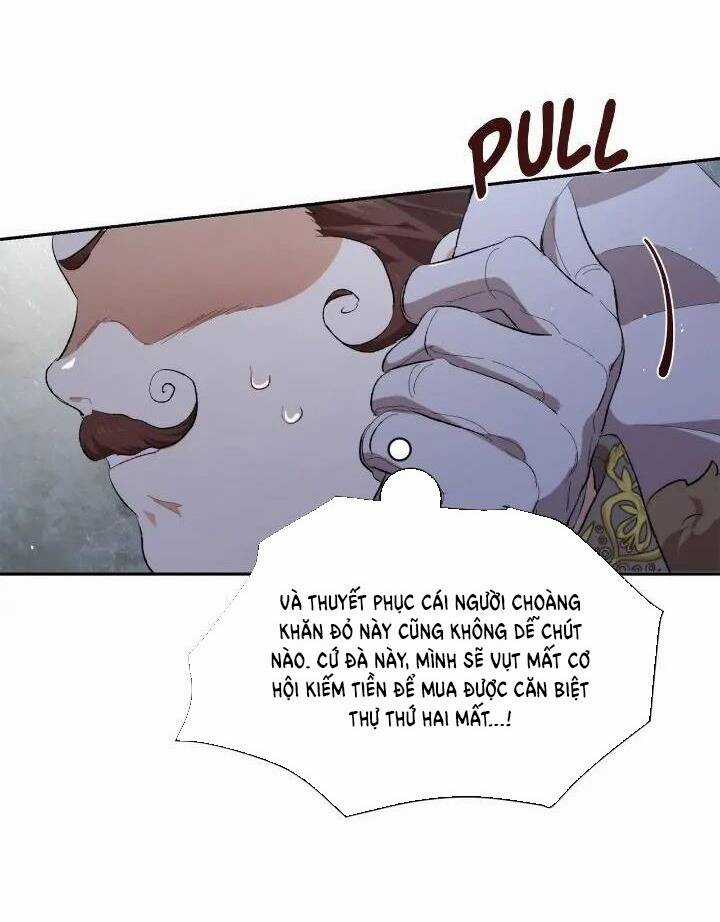 Tôi Là Fan Cứng Của Hoàng Tử Chapter 73.2 trang 7