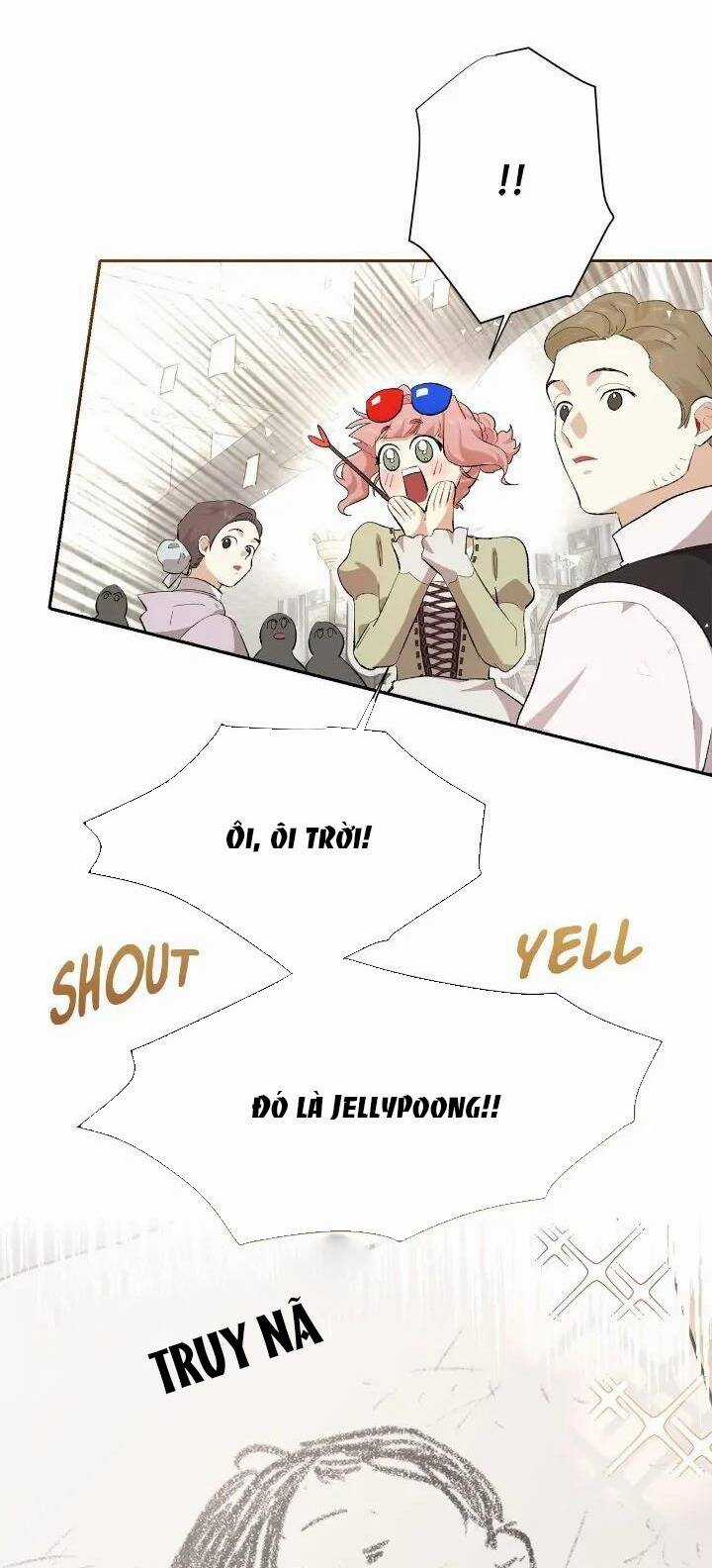 Tôi Là Fan Cứng Của Hoàng Tử Chapter 73.2 trang 9