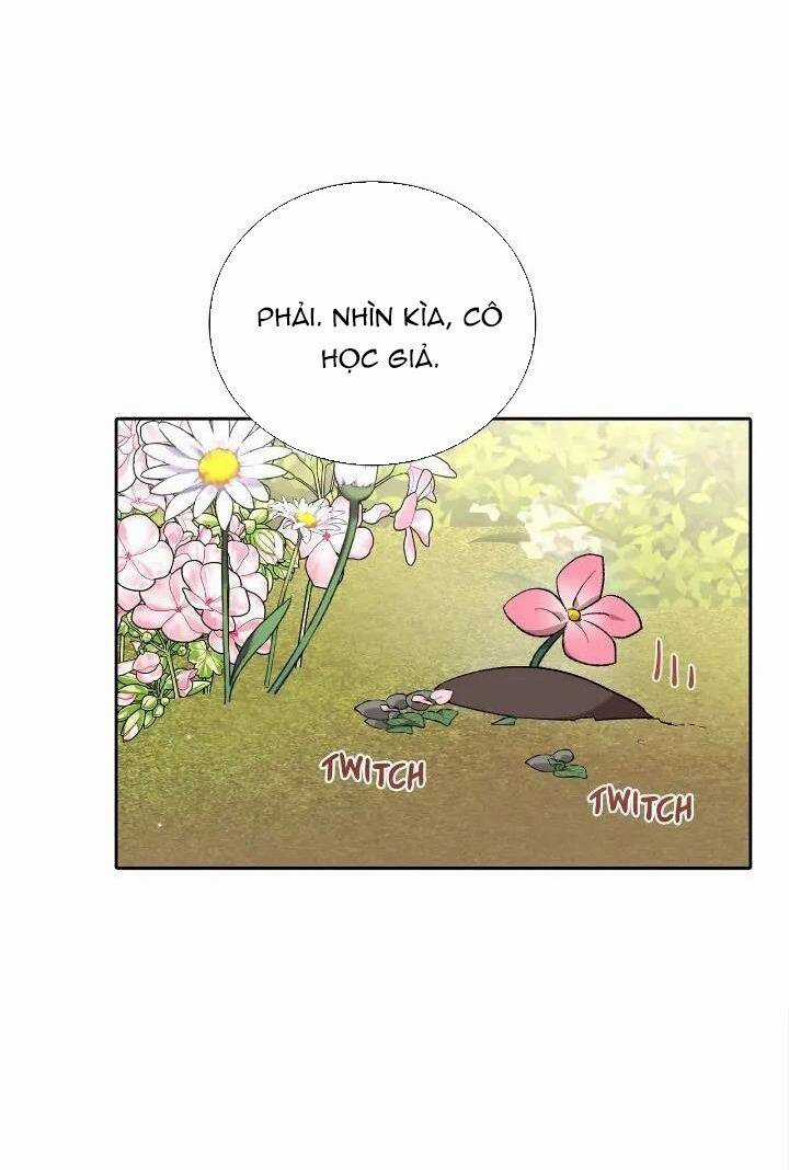 Tôi Là Fan Cứng Của Hoàng Tử Chapter 74.1 trang 11