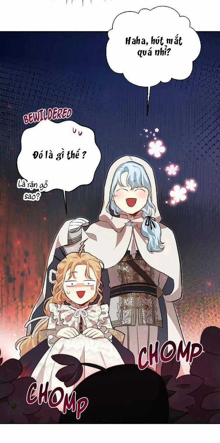 Tôi Là Fan Cứng Của Hoàng Tử Chapter 74.1 trang 13