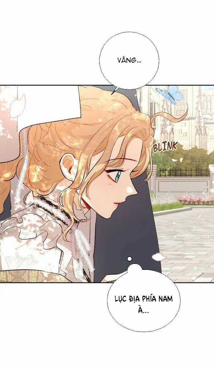 Tôi Là Fan Cứng Của Hoàng Tử Chapter 74.1 trang 15