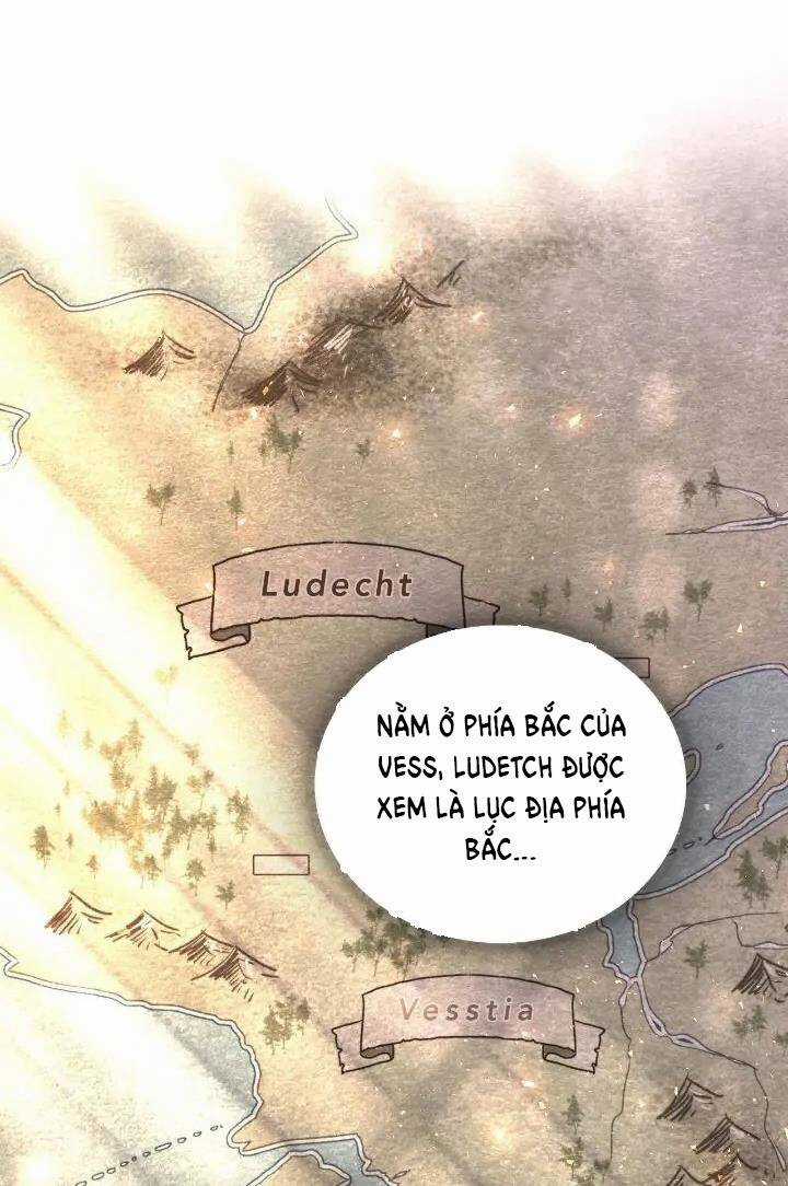 Tôi Là Fan Cứng Của Hoàng Tử Chapter 74.1 trang 16