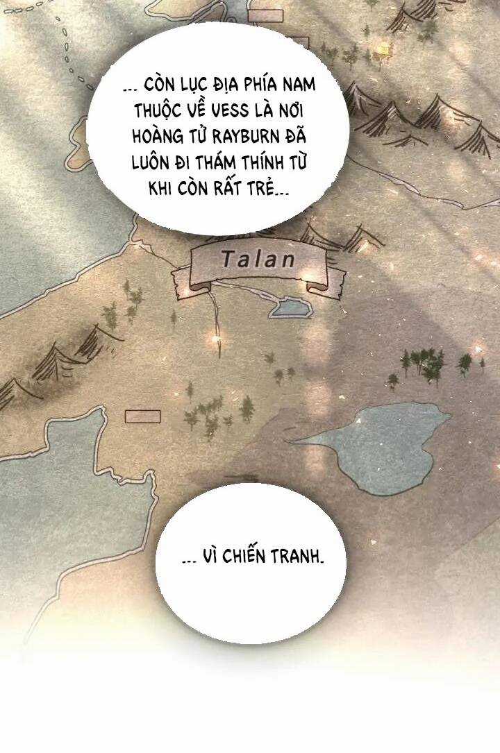 Tôi Là Fan Cứng Của Hoàng Tử Chapter 74.1 trang 17