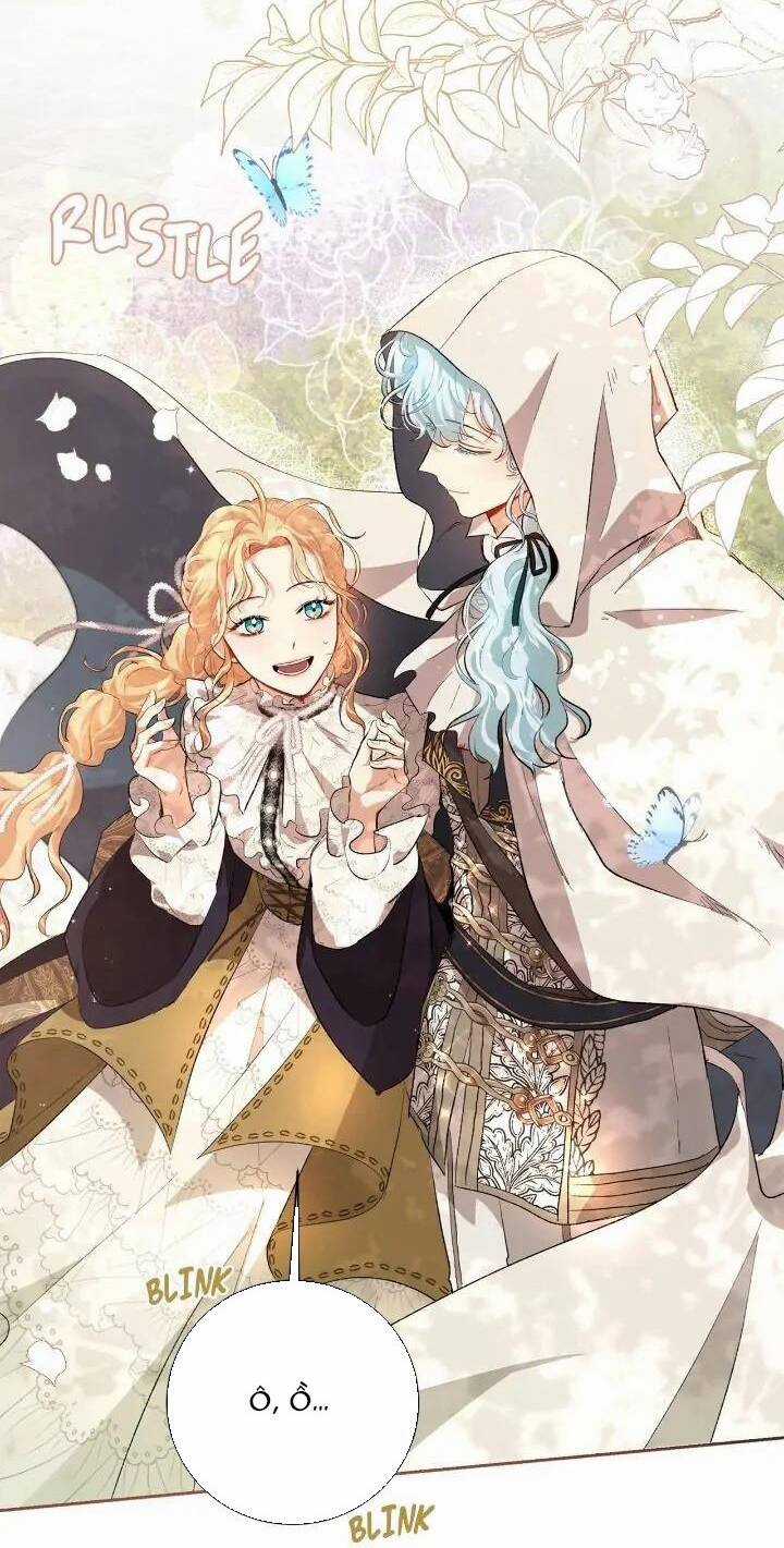 Tôi Là Fan Cứng Của Hoàng Tử Chapter 74.1 trang 2