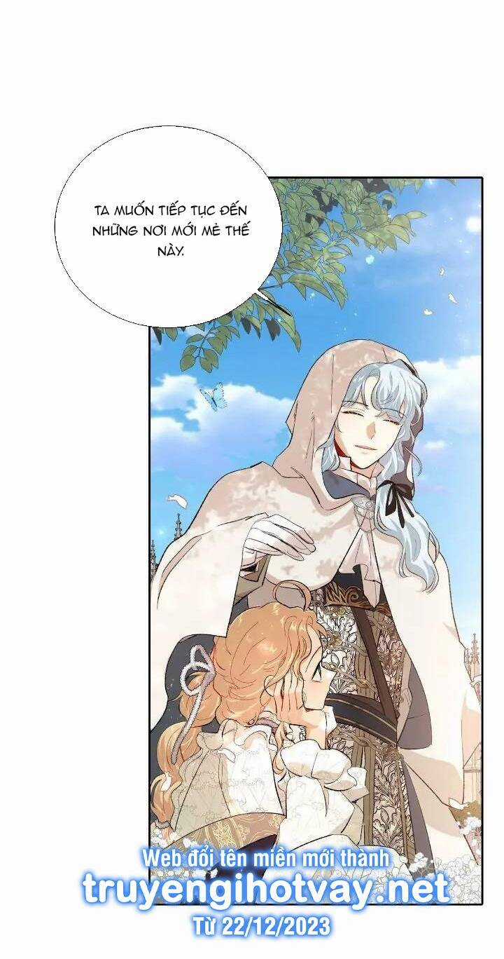 Tôi Là Fan Cứng Của Hoàng Tử Chapter 74.1 trang 20