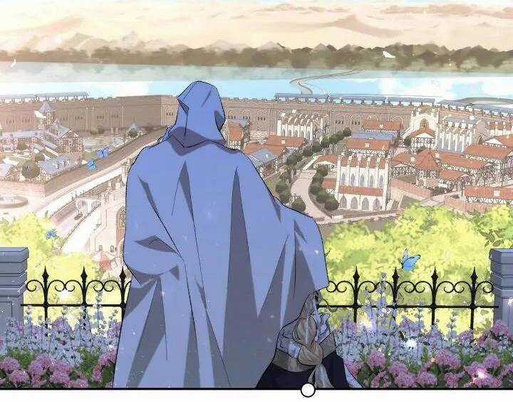 Tôi Là Fan Cứng Của Hoàng Tử Chapter 74.1 trang 22