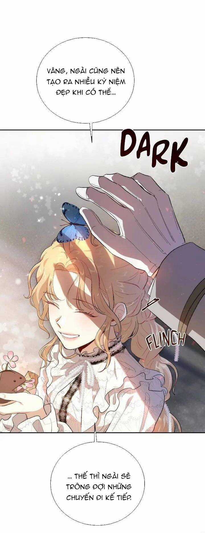 Tôi Là Fan Cứng Của Hoàng Tử Chapter 74.1 trang 26