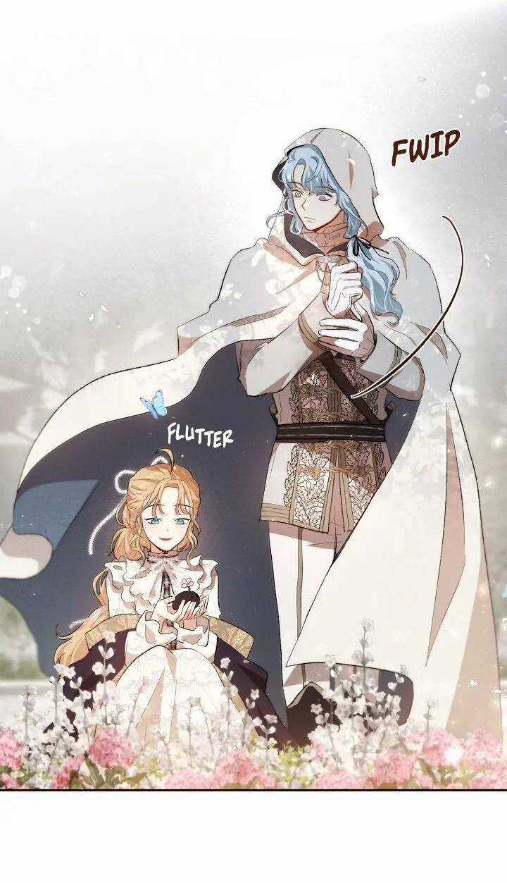 Tôi Là Fan Cứng Của Hoàng Tử Chapter 74.1 trang 27