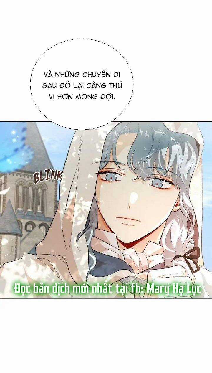 Tôi Là Fan Cứng Của Hoàng Tử Chapter 74.1 trang 28