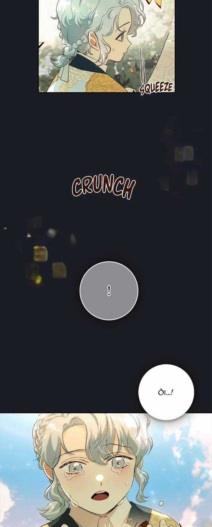 Tôi Là Fan Cứng Của Hoàng Tử Chapter 74.1 trang 33