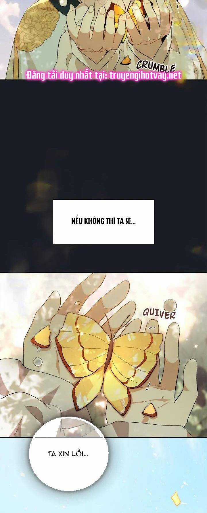 Tôi Là Fan Cứng Của Hoàng Tử Chapter 74.1 trang 34