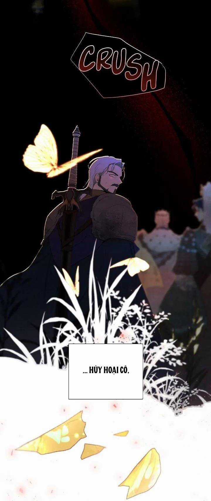 Tôi Là Fan Cứng Của Hoàng Tử Chapter 74.1 trang 36