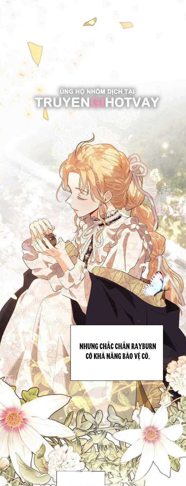 Tôi Là Fan Cứng Của Hoàng Tử Chapter 74.1 trang 37