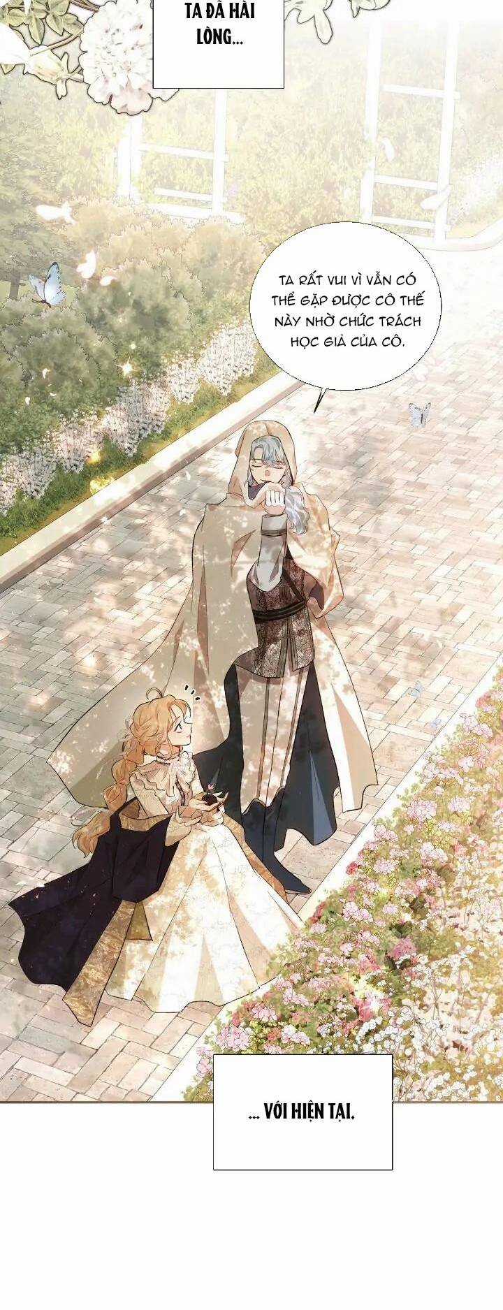 Tôi Là Fan Cứng Của Hoàng Tử Chapter 74.1 trang 38