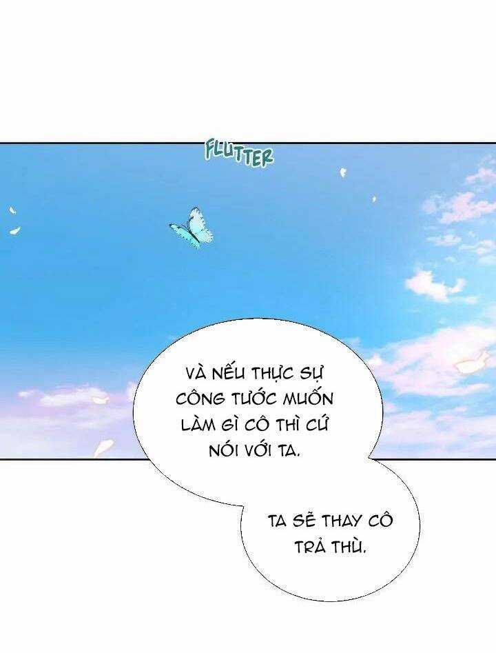 Tôi Là Fan Cứng Của Hoàng Tử Chapter 74.1 trang 39