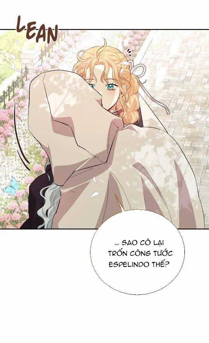 Tôi Là Fan Cứng Của Hoàng Tử Chapter 74.1 trang 5