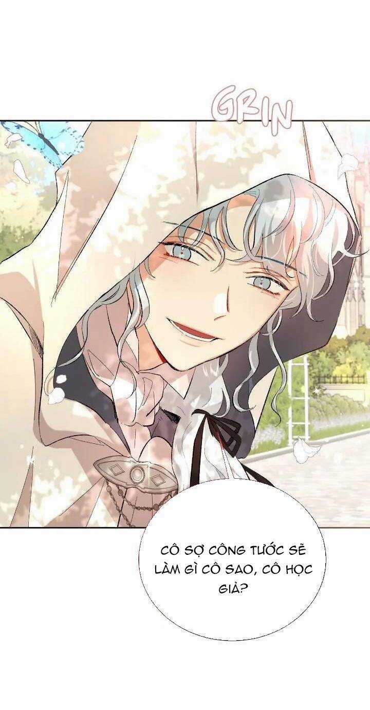 Tôi Là Fan Cứng Của Hoàng Tử Chapter 74.1 trang 6