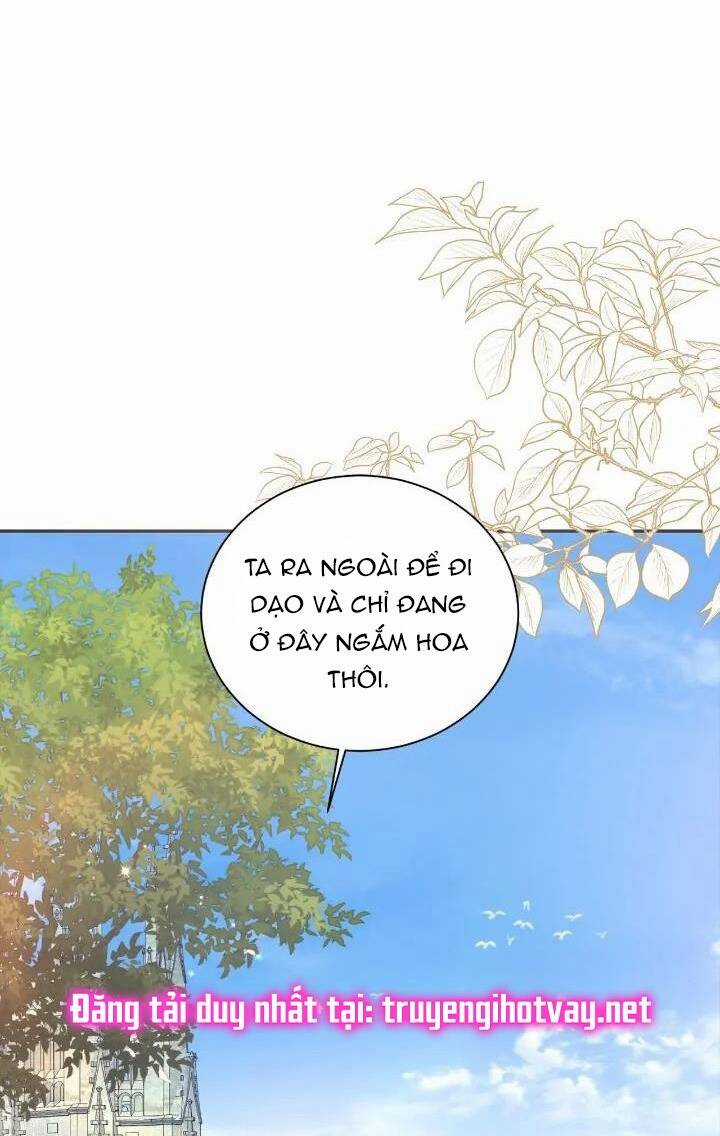 Tôi Là Fan Cứng Của Hoàng Tử Chapter 74.1 trang 9