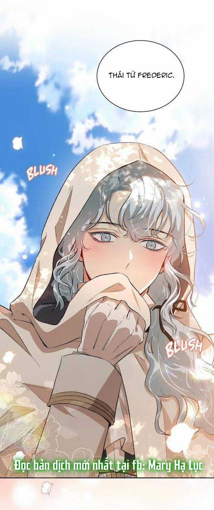 Tôi Là Fan Cứng Của Hoàng Tử Chapter 74.2 trang 12