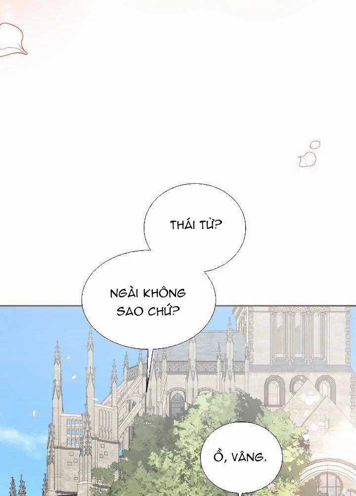 Tôi Là Fan Cứng Của Hoàng Tử Chapter 74.2 trang 13