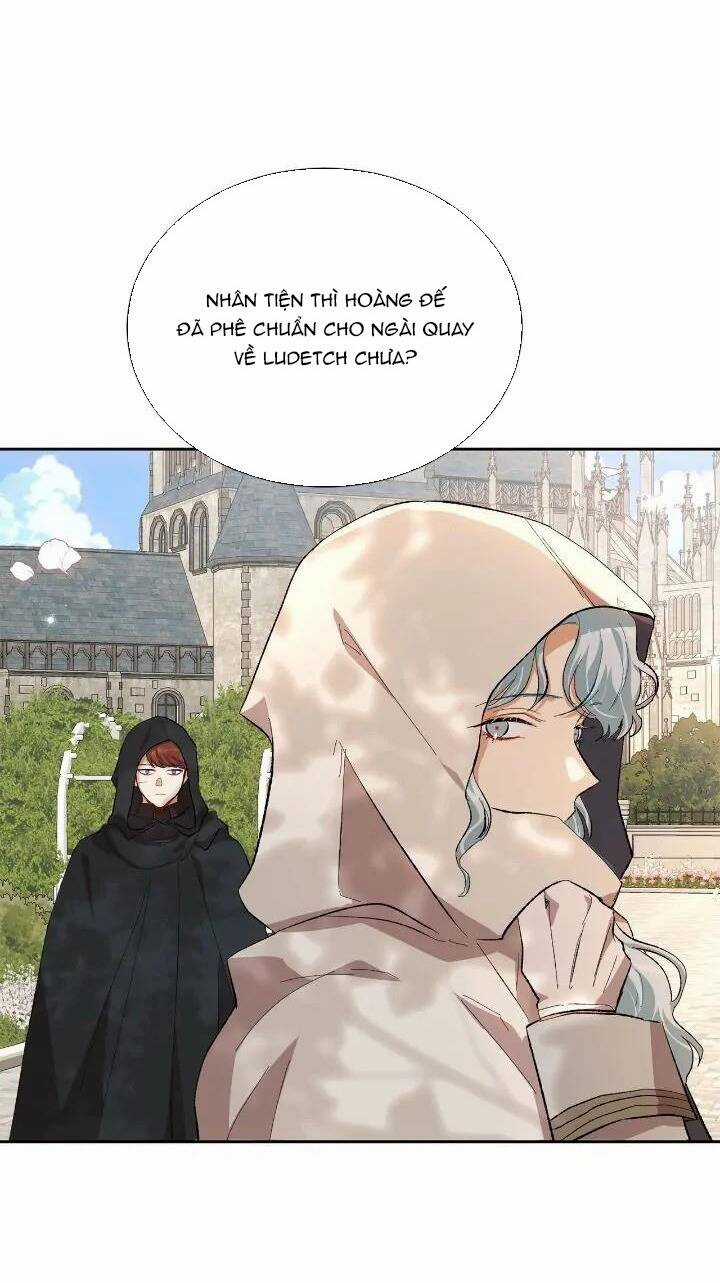 Tôi Là Fan Cứng Của Hoàng Tử Chapter 74.2 trang 15