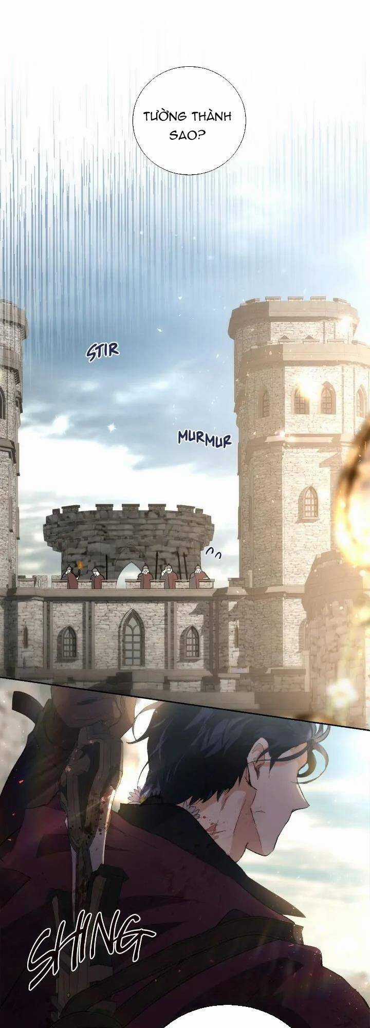 Tôi Là Fan Cứng Của Hoàng Tử Chapter 74.2 trang 22