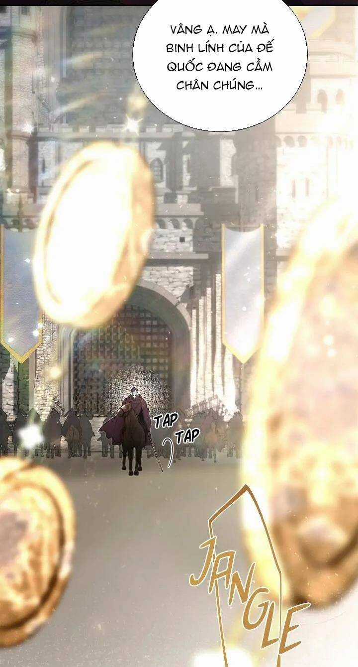 Tôi Là Fan Cứng Của Hoàng Tử Chapter 74.2 trang 23