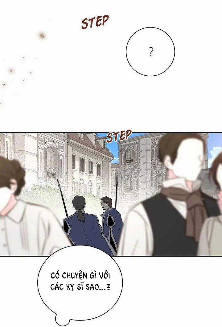 Tôi Là Fan Cứng Của Hoàng Tử Chapter 74.2 trang 26