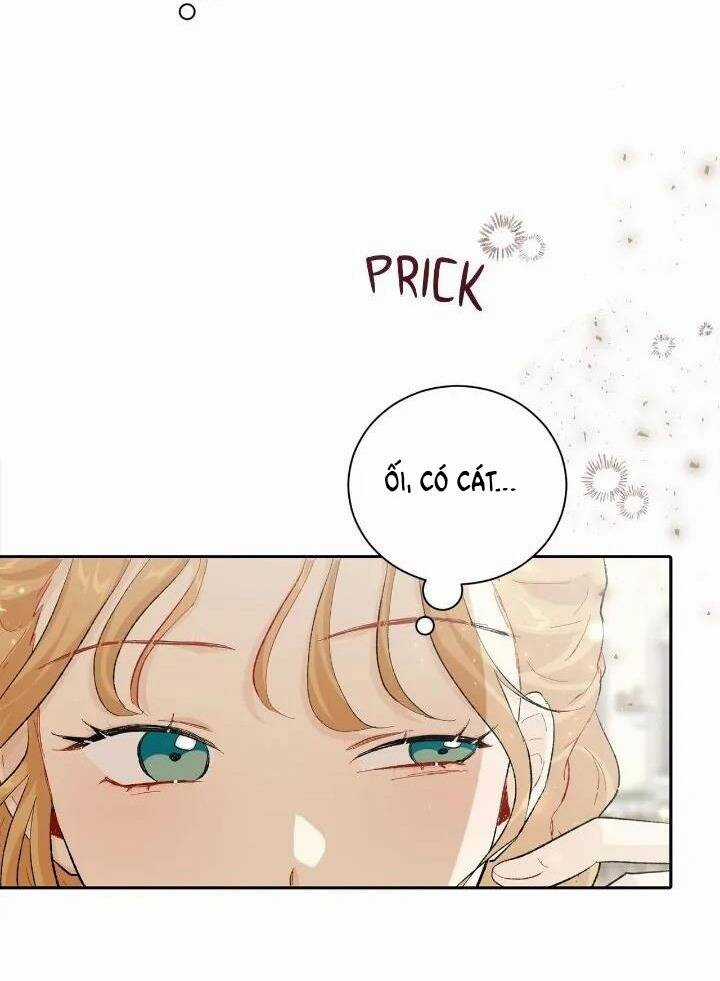 Tôi Là Fan Cứng Của Hoàng Tử Chapter 74.2 trang 27