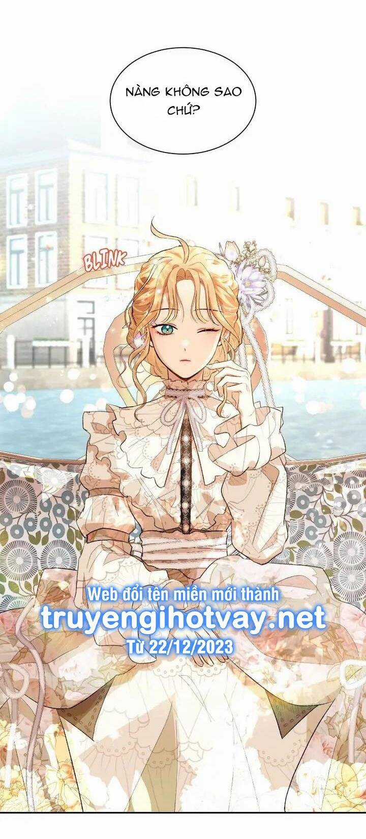 Tôi Là Fan Cứng Của Hoàng Tử Chapter 74.2 trang 28