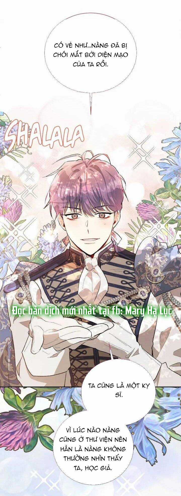 Tôi Là Fan Cứng Của Hoàng Tử Chapter 74.2 trang 29