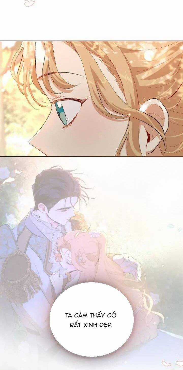 Tôi Là Fan Cứng Của Hoàng Tử Chapter 74.2 trang 5