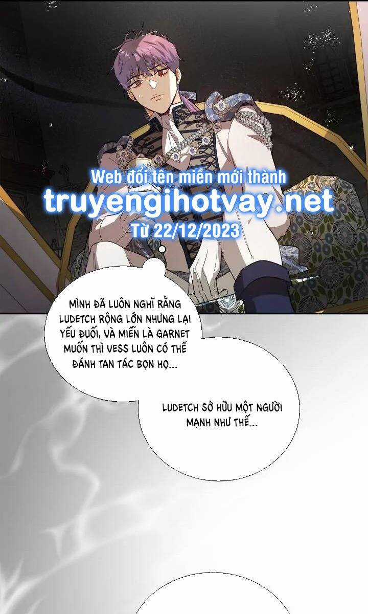 Tôi Là Fan Cứng Của Hoàng Tử Chapter 74.2 trang 50