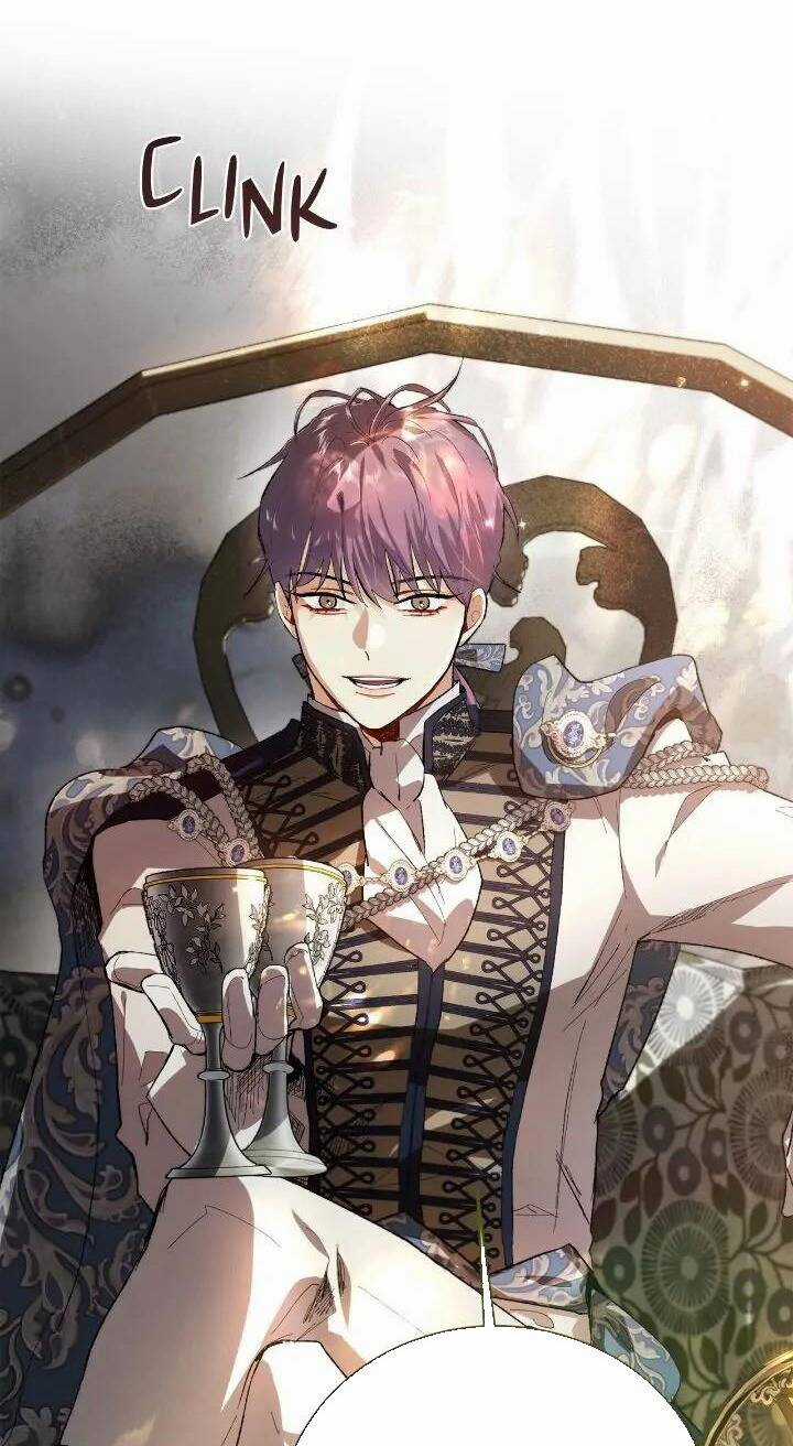 Tôi Là Fan Cứng Của Hoàng Tử Chapter 74.2 trang 57