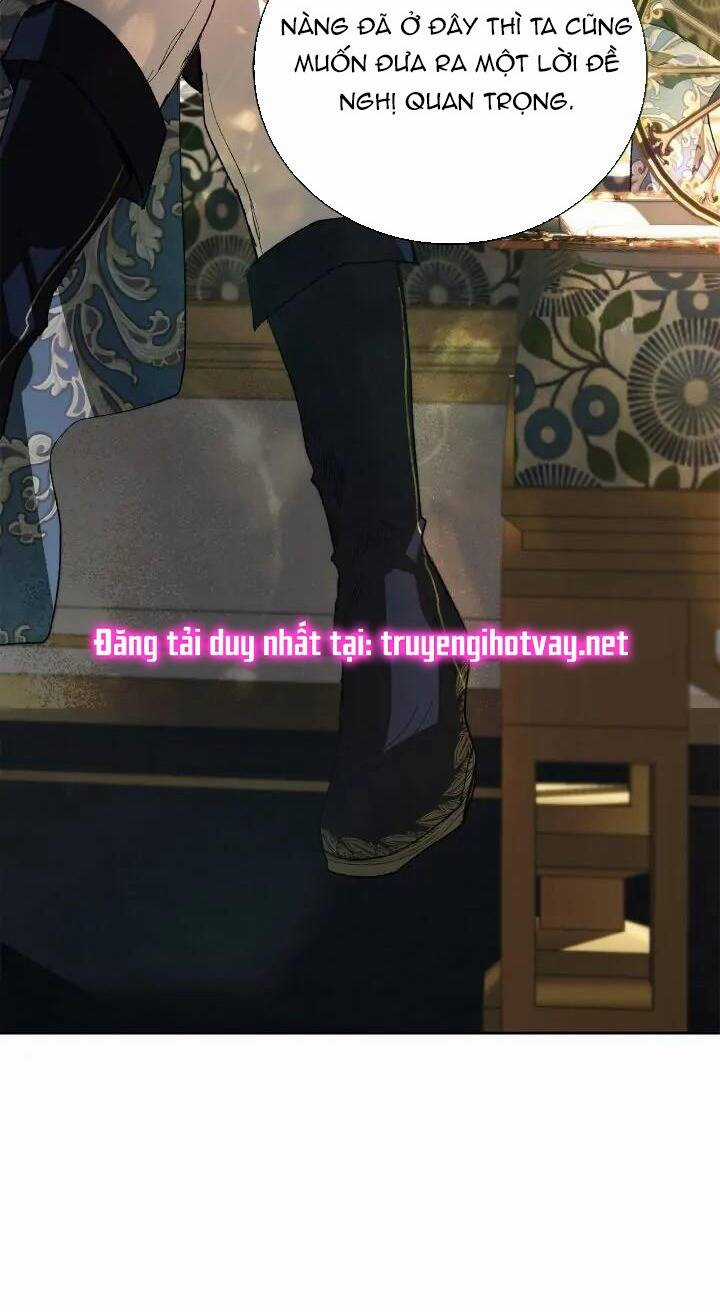 Tôi Là Fan Cứng Của Hoàng Tử Chapter 74.2 trang 58