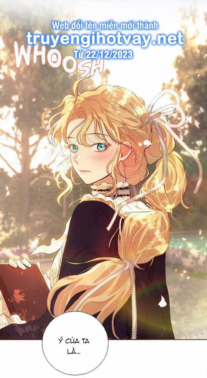 Tôi Là Fan Cứng Của Hoàng Tử Chapter 74.2 trang 6