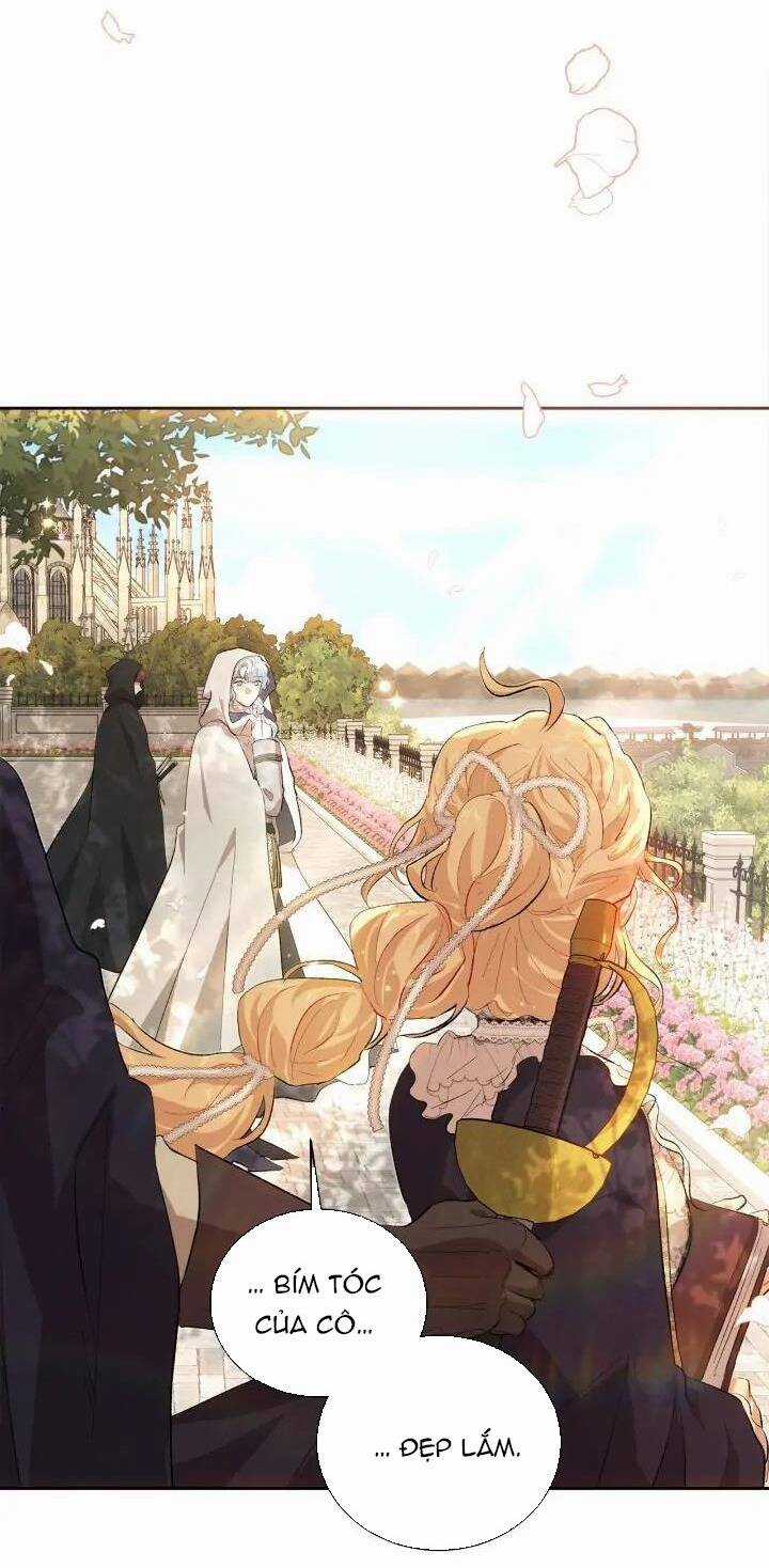 Tôi Là Fan Cứng Của Hoàng Tử Chapter 74.2 trang 7