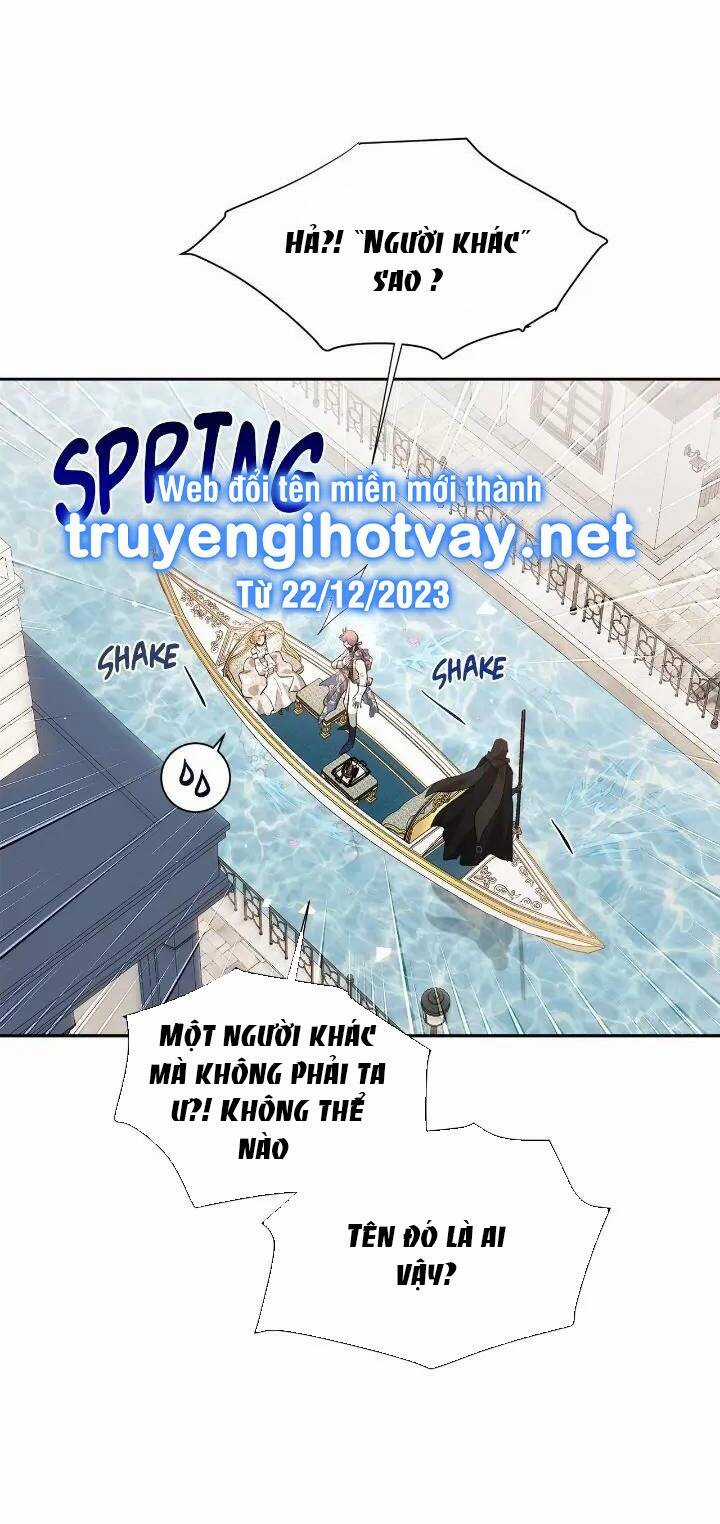 Tôi Là Fan Cứng Của Hoàng Tử Chapter 75.1 trang 20