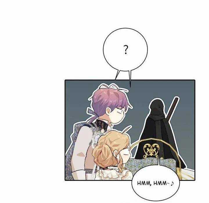 Tôi Là Fan Cứng Của Hoàng Tử Chapter 75.1 trang 23