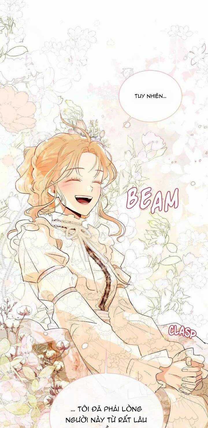 Tôi Là Fan Cứng Của Hoàng Tử Chapter 75.1 trang 25