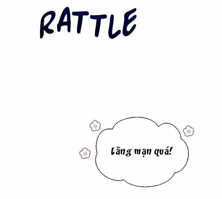 Tôi Là Fan Cứng Của Hoàng Tử Chapter 75.1 trang 6