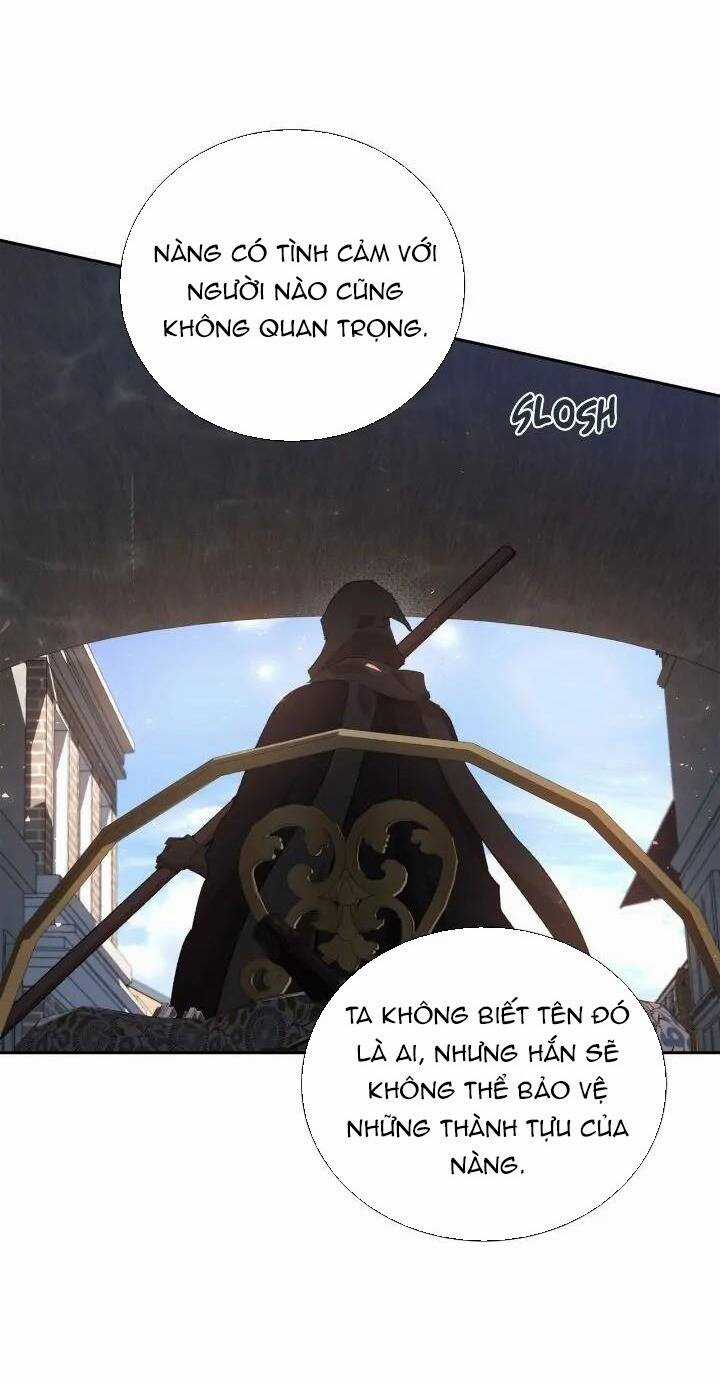 Tôi Là Fan Cứng Của Hoàng Tử Chapter 75.2 trang 11